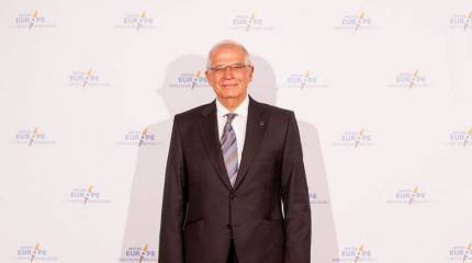 Комиссар Евросоюза Боррель призвал западные страны активнее вывозить продовольствие с территории Украины