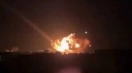 «Меняет для НАТО конфигурацию фронта»: размещение «Орешника» в Беларуси