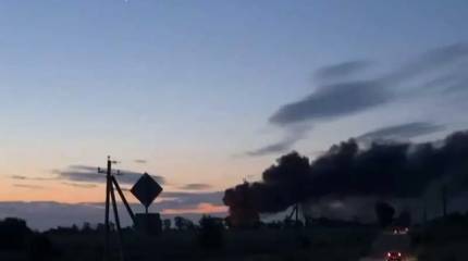 В ночь на 2 июля поражены цели в Харькове, Доброполье, Балаклее, Кривом Роге, Вилково и других подконтрольных противнику городах