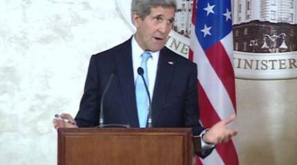 Госсекретарь США: Социальные сети наполнены фотографиями русских солдат, которые возвращаются в Россию мертвыми