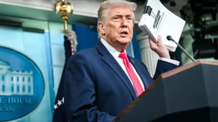 В Белом доме обсуждают вариант нефтяной блокады Кубы