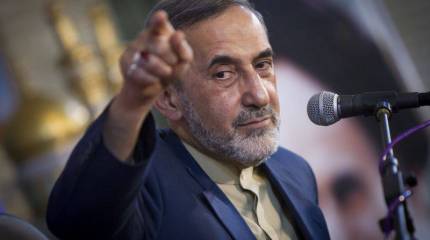 Советник Хаменеи: саудиты всегда играли главную роль в создании на Ближнем Востоке хаоса