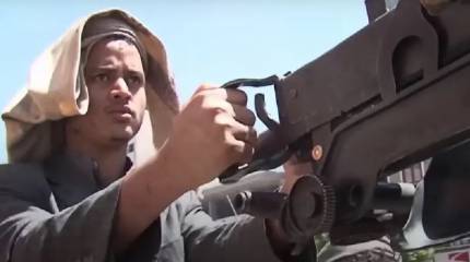 Йеменские хуситы атаковали следовавший в Красном море контейнеровоз немецкой компании