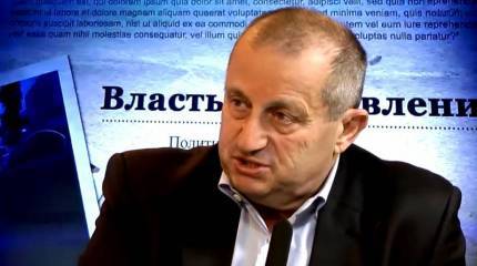 Яков Кедми: С-300 против израильской авиации – это серьезно