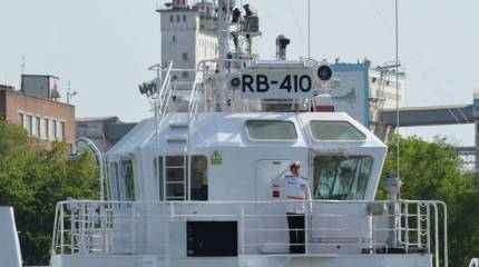 100 лет ЮВО. Праздник в Ростове-на-Дону