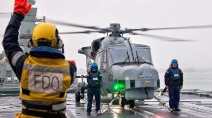 Сеул оснащает свои новые морские Вертолеты израильскими ракетами Спайк