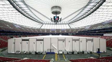 Саммит НАТО в Варшаве готовит самое масштабное усиление обороны со времен холодной войны