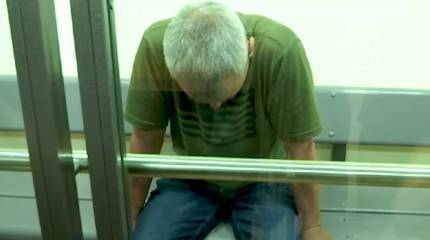 Выходцу с Украины предъявили обвинение в убийстве бывшего командира подлодки Ржицкого