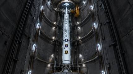 То, что уходит под землю: наземный сегмент Sentinel подорожал сильнее ракеты