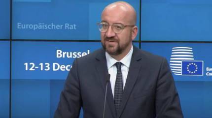 В городской администрации Брюсселя еврочиновников обвинили в пристрастии к наркотикам