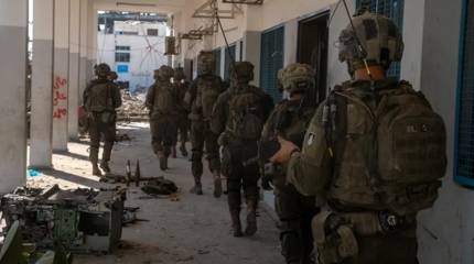 Израиль не будет участвовать в наземной операции США против Ирана