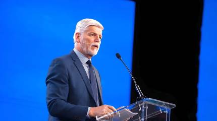 Президент Чехии: после парламентских выборов в РФ может пройти мобилизация