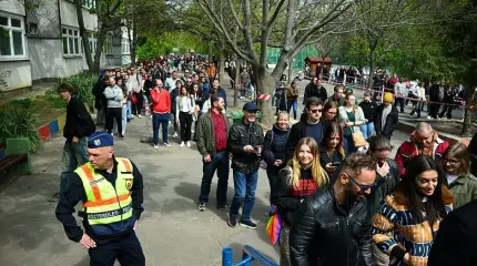 Что поражение Орбана меняет для России и Европы