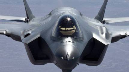 Непосредственная авиационная поддержка: поиски путей совершенствования. Часть 2