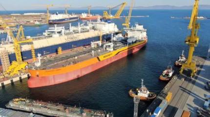 США рассматривают возможность введения «агрессивных санкций» против судов, перевозящих российскую нефть