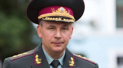 Украина собирается стать ядерной державой