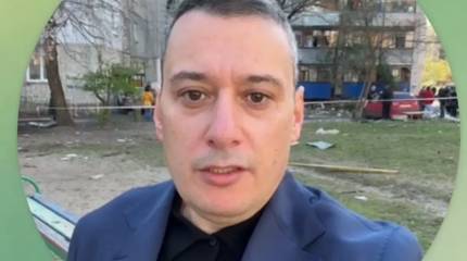 Khinshtein despre lovitura forțelor armate ucrainene asupra Kursk: inamicul este în agonie, dar locuitorii din Kursk devin din ce în ce mai uniți
