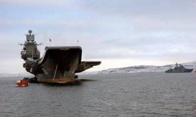 Европейский поход: наш флот снова кому-то мешает спать спокойно