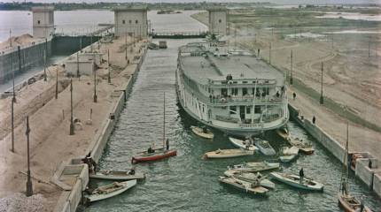 Дорогу – горьковским подлодкам