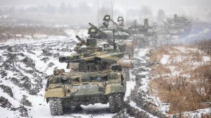 Немецкая пресса: Средства от «Северного потока – 2» пойдут на реализацию «захватнических» планов Путина