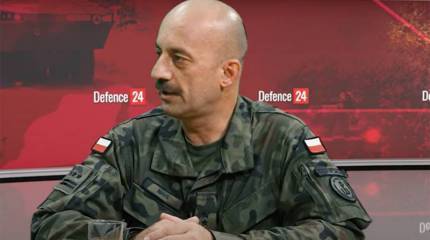 Начальник мобилизационной службы Польши подтвердил намерение увеличить численность польской армии до 300 тысяч человек