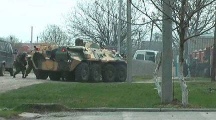 Спасибо, не надо... У нас своя коалиция