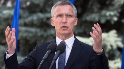 Столтенберг возложил ответственность за сохранение ДРСМД на Россию