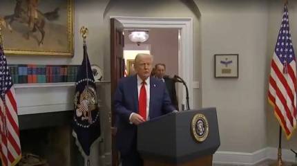 «Потому что Аляска свободна от МУС» - пресса США о выборе места переговоров