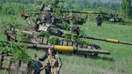 Контактная группа в Минске назвала дату прекращения огня на Донбассе