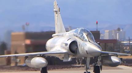 ВВС Индии объяснили, почему предпочли Mirage-2000 самолётам Су-30МКИ для удара по Балакоту