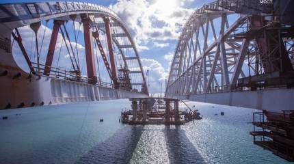 Украинская истерика разбивается о правду жизни