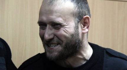 Страшный выбор Украины. Почему Дмитрий Ярош – тот президент, которого она заслуживает