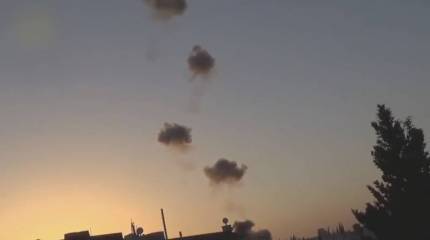 Самоприцеливающиеся боевые элементы. В бою и на видео