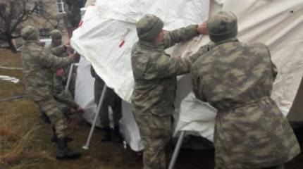 Силы НАТО не станут помогать Турции в сирийской провинции Идлиб