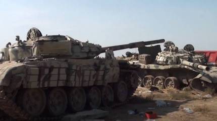 В Баку оценили потери военной техники ВС Армении в Нагорном Карабахе