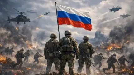 Фронт СВО загорится в мае