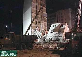 20 лет трагедии в Каспийске