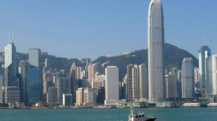 Запад открыто использует Тайвань и Гонконг в стратегической войне на ослабление Китая