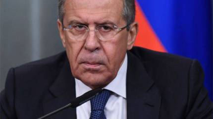 Ответ Сергея Лаврова на американские "заклинания"