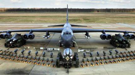 Под крылом Пентагона