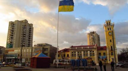 Венгерский дипломат: Украинцы находятся в ужасном психическом состоянии