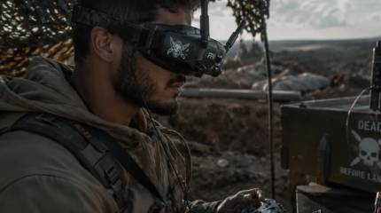 ЦАХАЛ насчитала около 100 операторов FPV-дронов у «Хизбаллы»