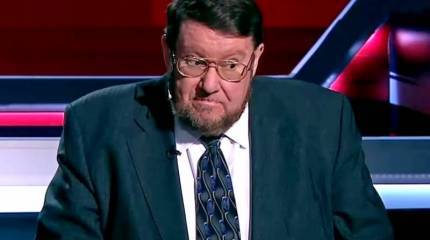 Сатановский про братушек-предателей на Балканах