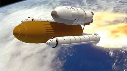 Вице-президент РАН: дальний космос через три-четыре поколения будет доступен для человечества