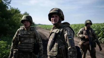 Украинским ТЦК увеличивают штат, ВСУ требуется ещё больше «добровольцев»