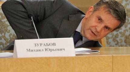 Путин делает ход…