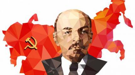 Большевики спасли Россию от гибели