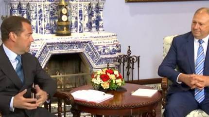 Раскрыт проект экономической интеграции РФ и Белоруссии: "Уровень не ниже, чем в ЕС"