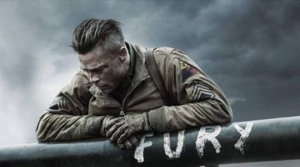 "Ярость": легенды, антилегенды и реальность. Что бы увидел Брэд Питт на западном фронте в 1944-м