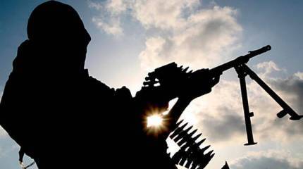 «Сирийская академия джихада» и её евразийский выпуск